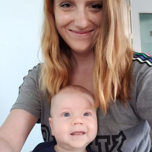 Meet your Posher, Ivy